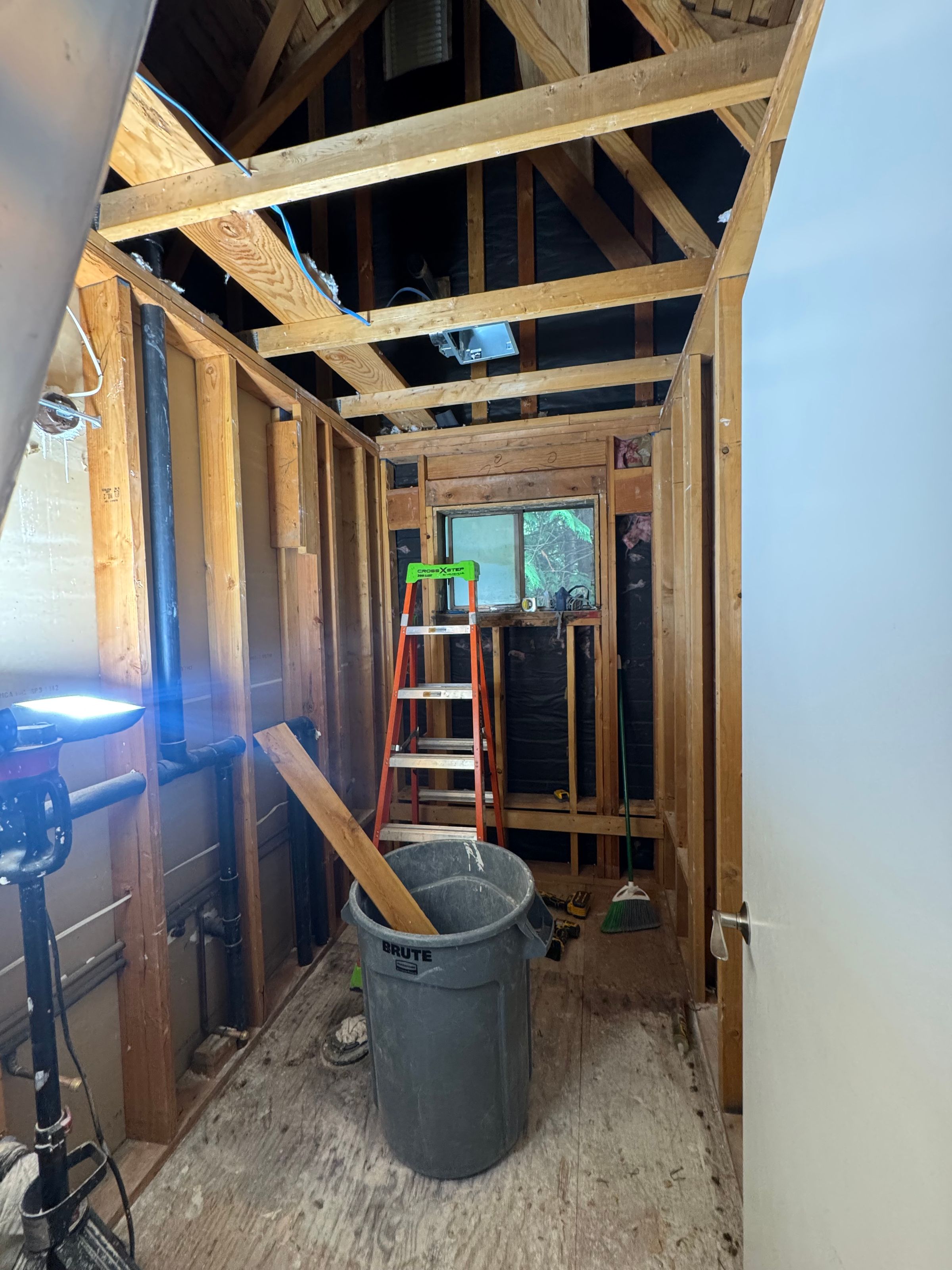 Bothell Water Damage Restoration-24/7 Emergency Services's image