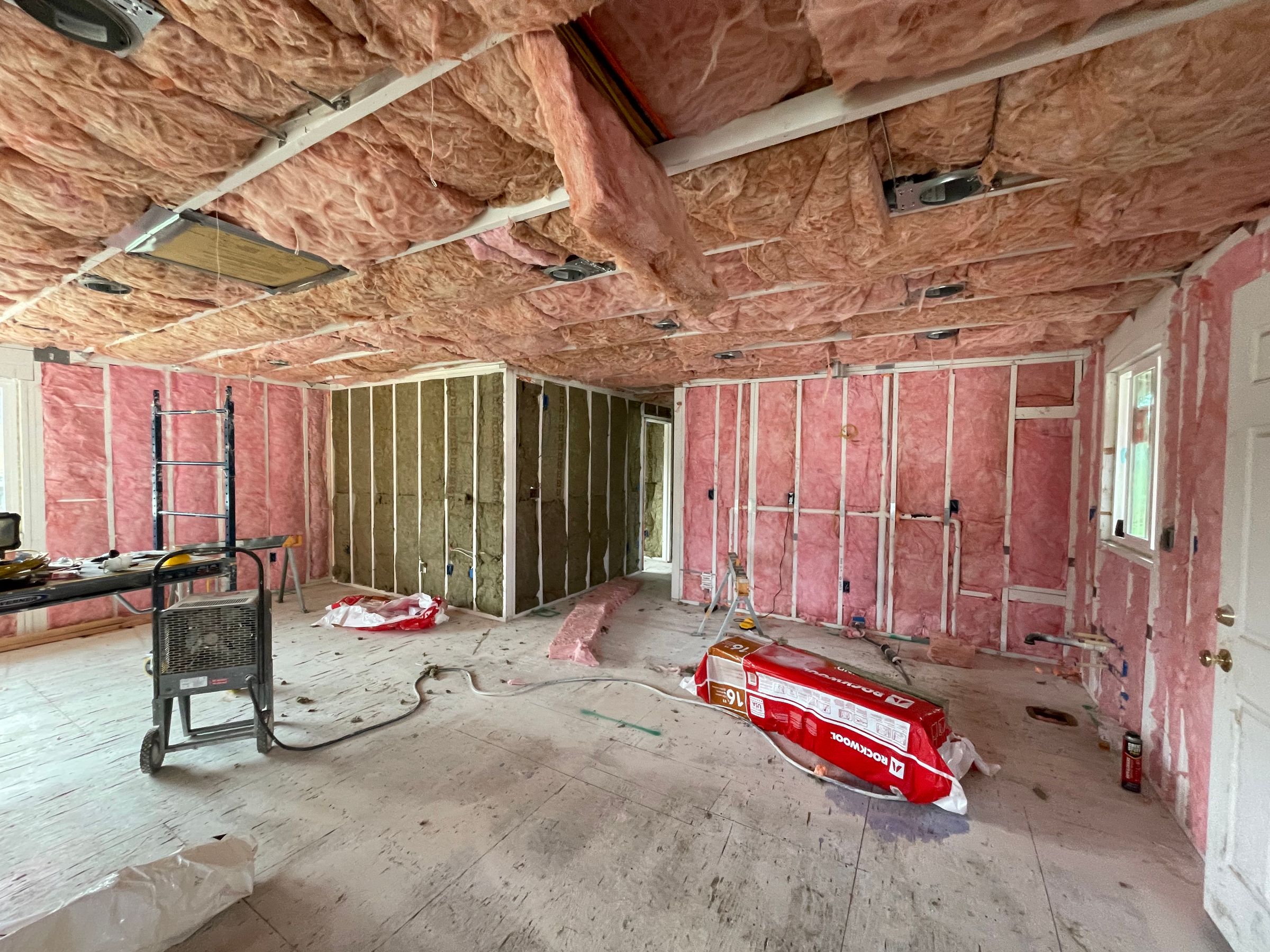 Bothell Water Damage Restoration-24/7 Emergency Services's image