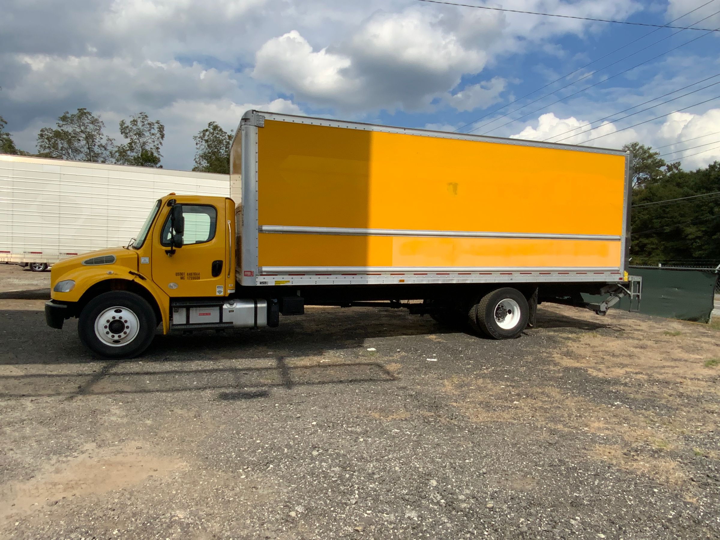 Transport Troopers's image