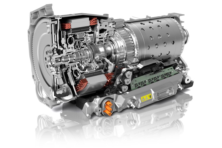 Track Force Elements's image