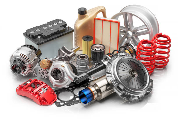 Track Force Elements's image
