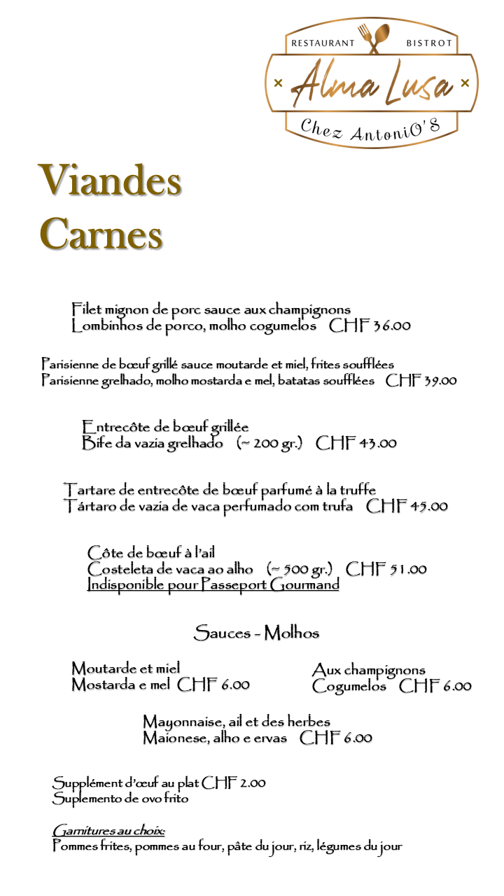 Carne