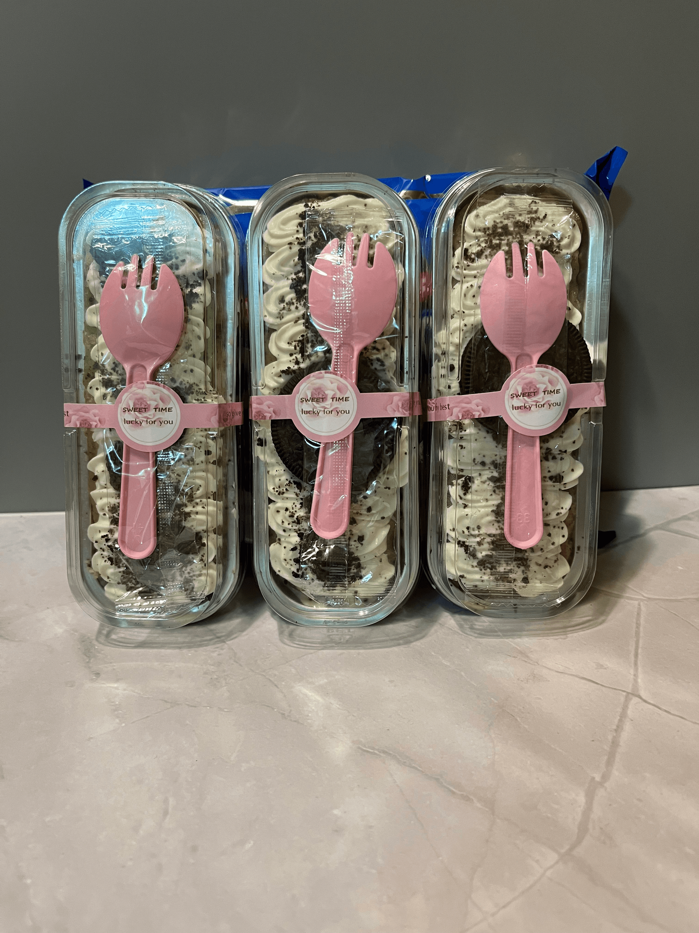 Blissful Goodies's image