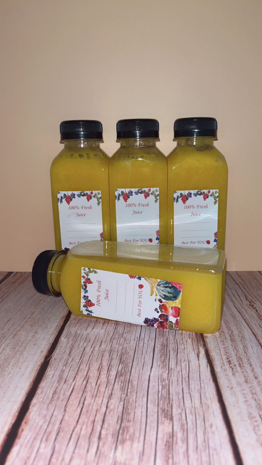 Blissful Goodies's image