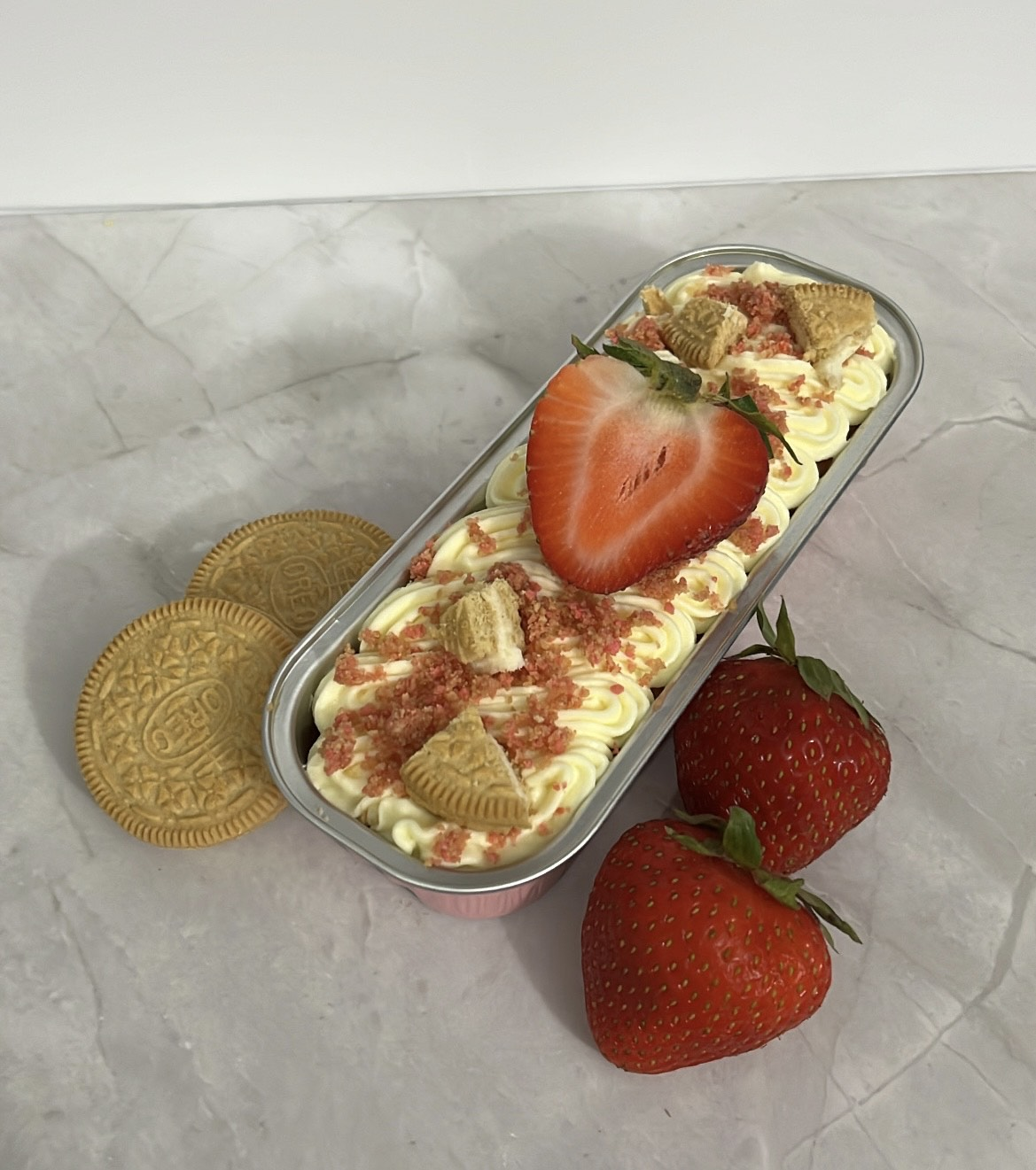 Blissful Goodies's image