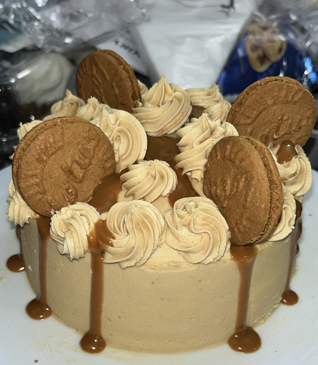 Blissful Goodies's image