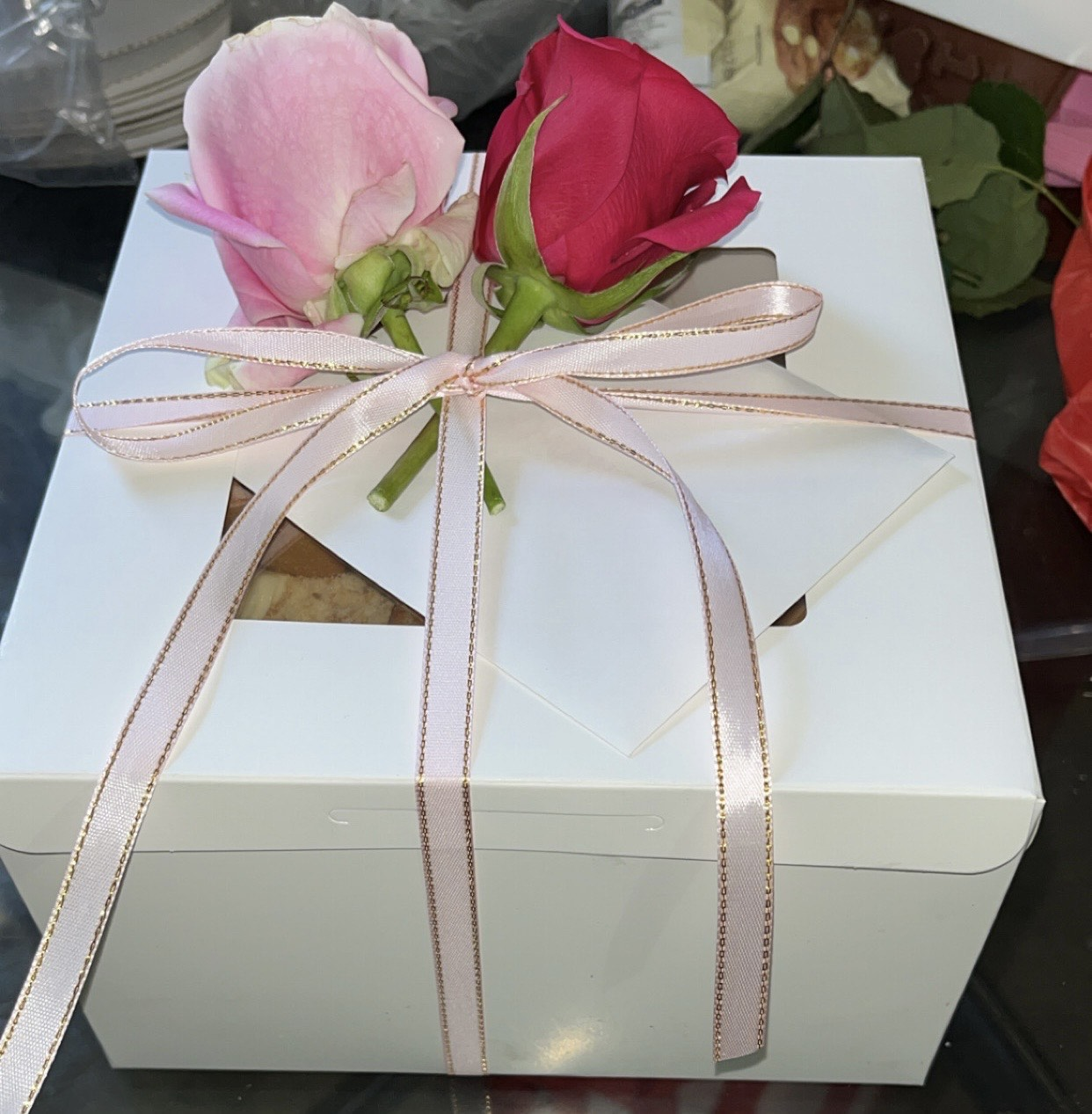 Blissful Goodies's image
