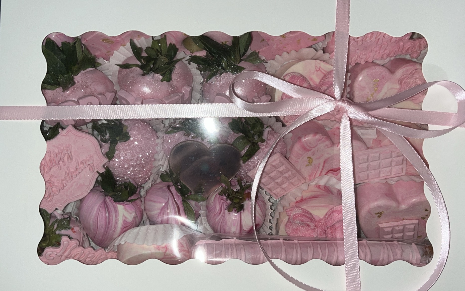 Blissful Goodies's image