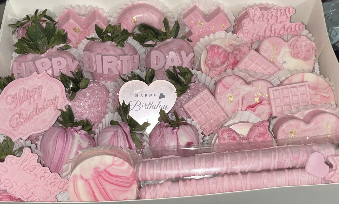 Blissful Goodies's image