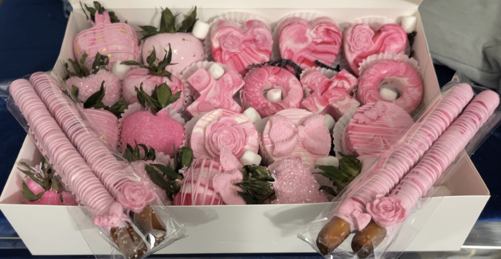 Blissful Goodies's image
