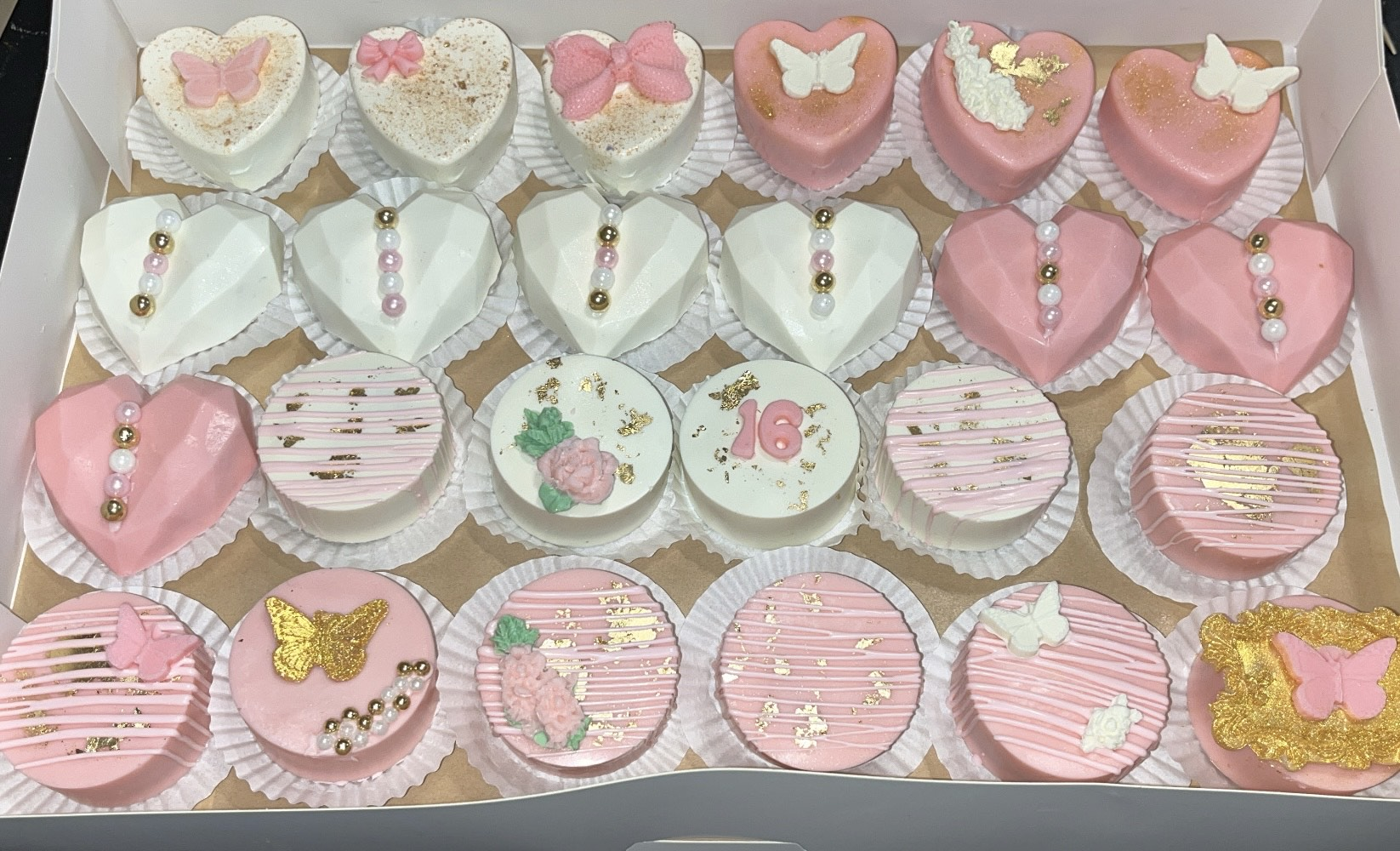 Blissful Goodies's image