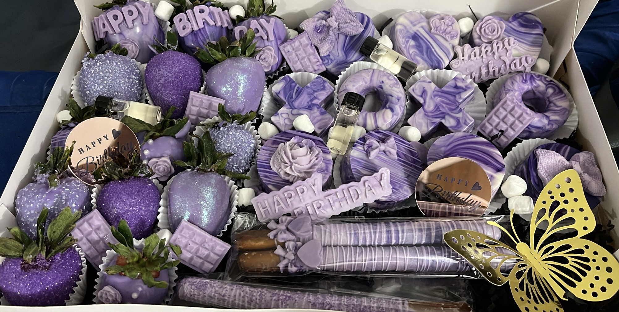Blissful Goodies's image