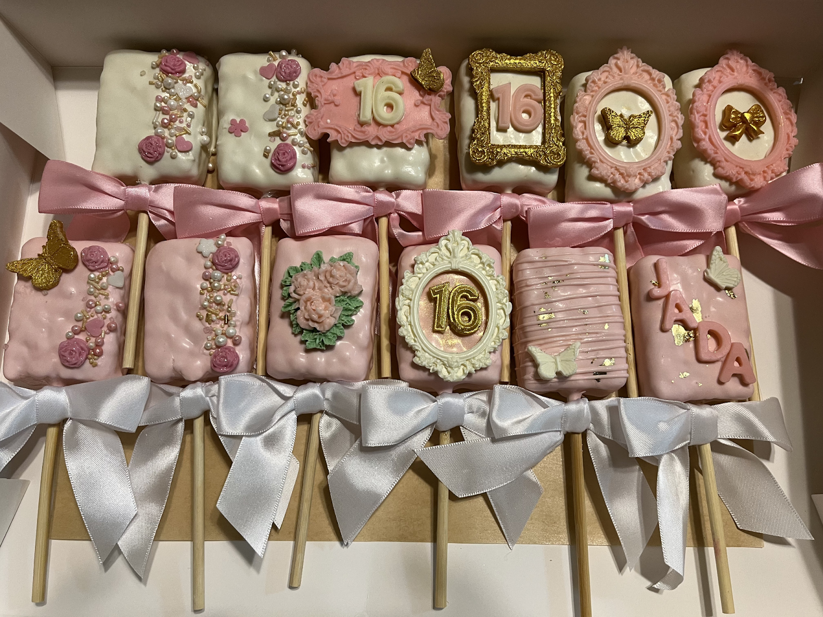 Blissful Goodies's image