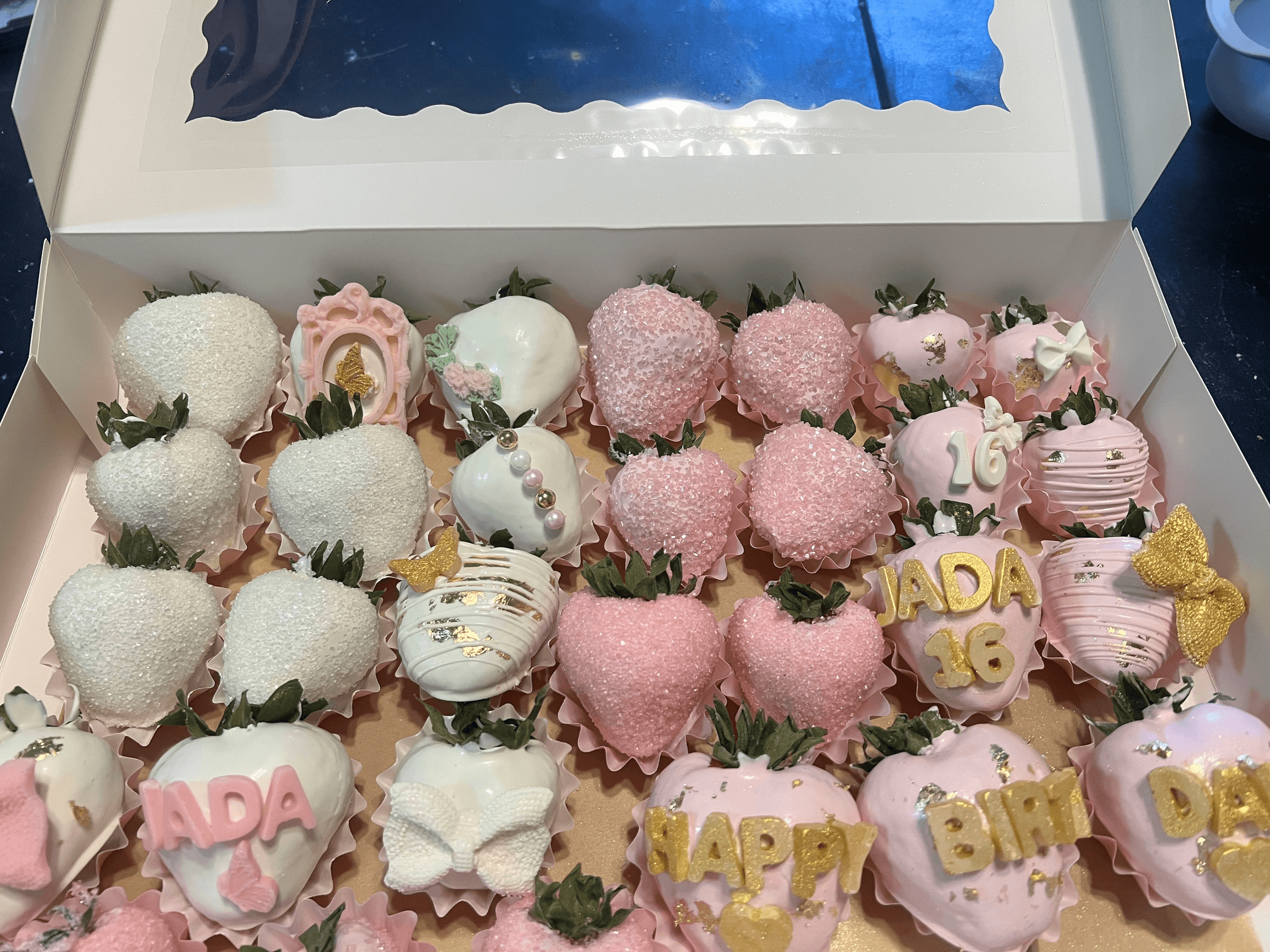 Blissful Goodies's image