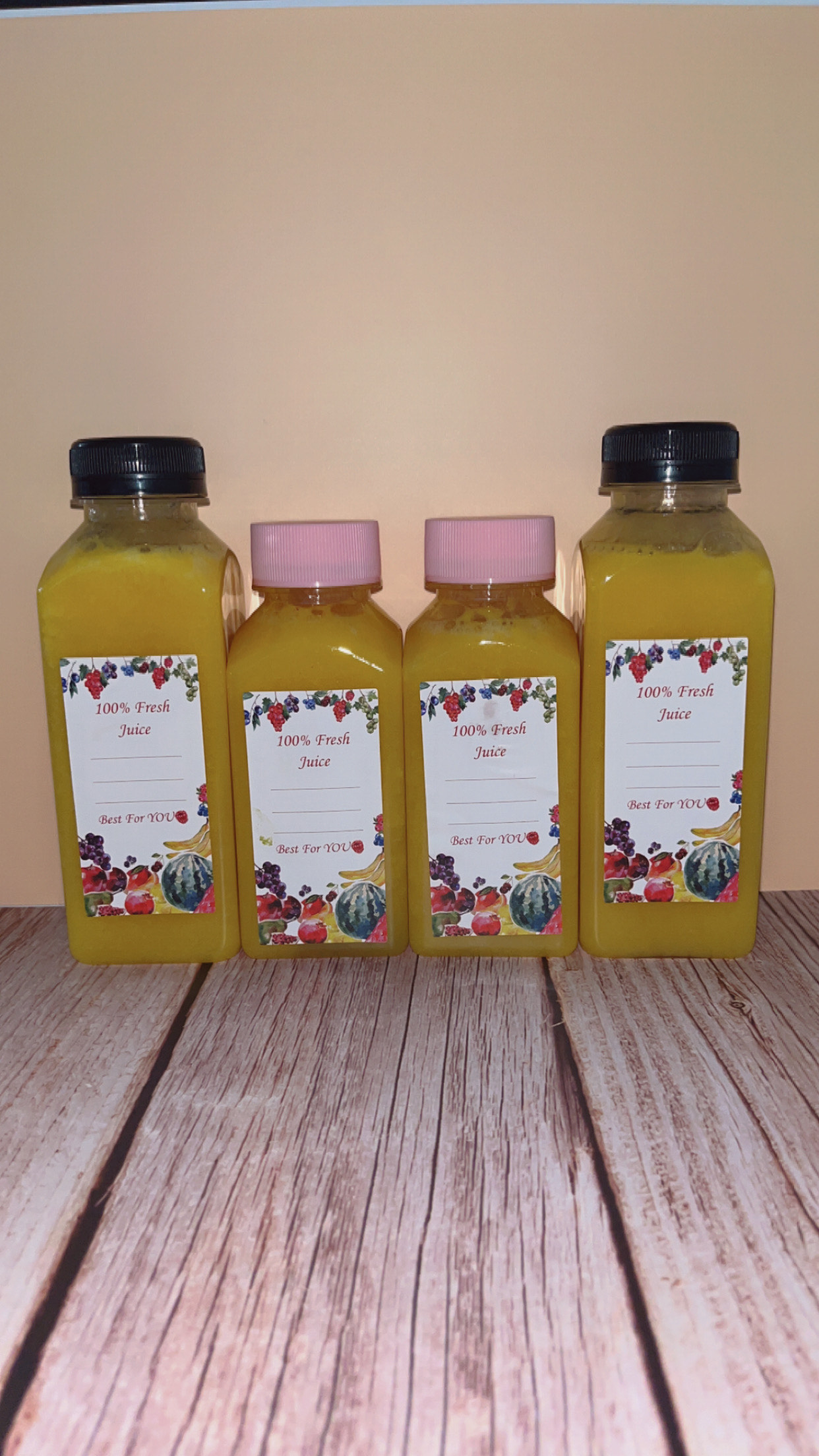 Blissful Goodies's image