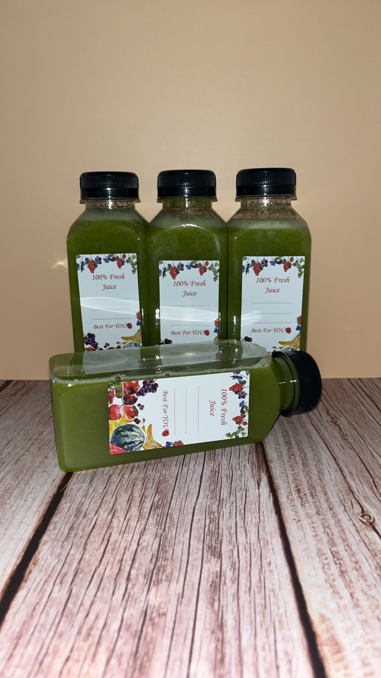Blissful Goodies's image