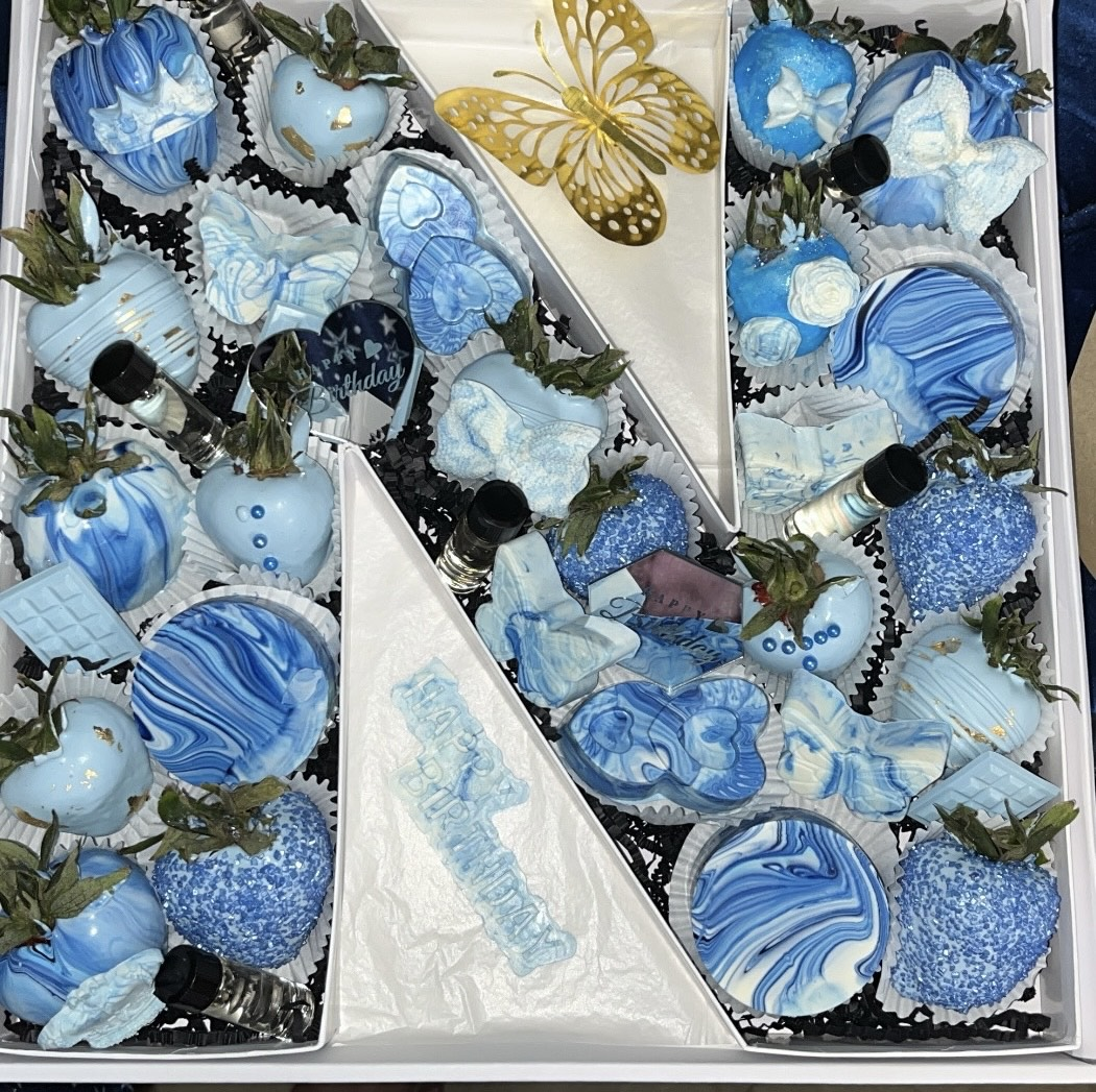 Blissful Goodies's image