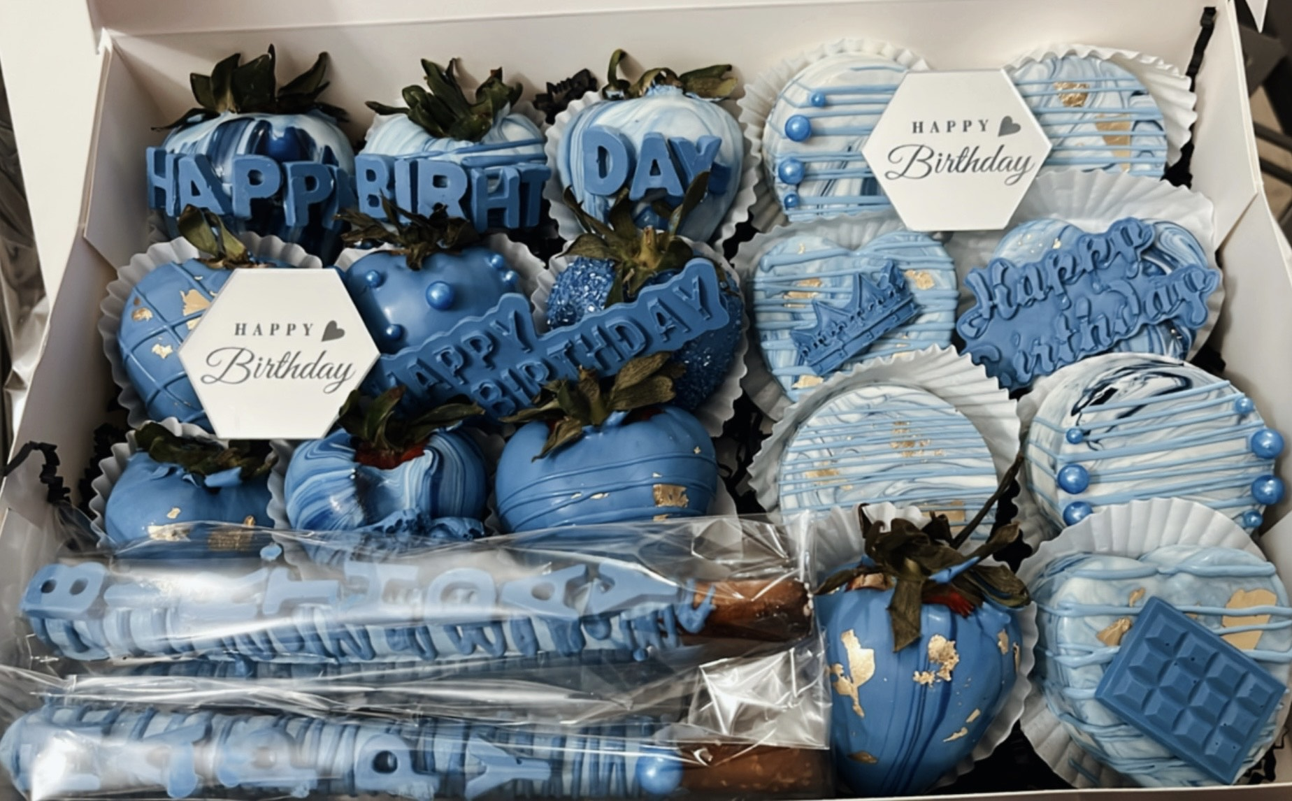 Blissful Goodies's image