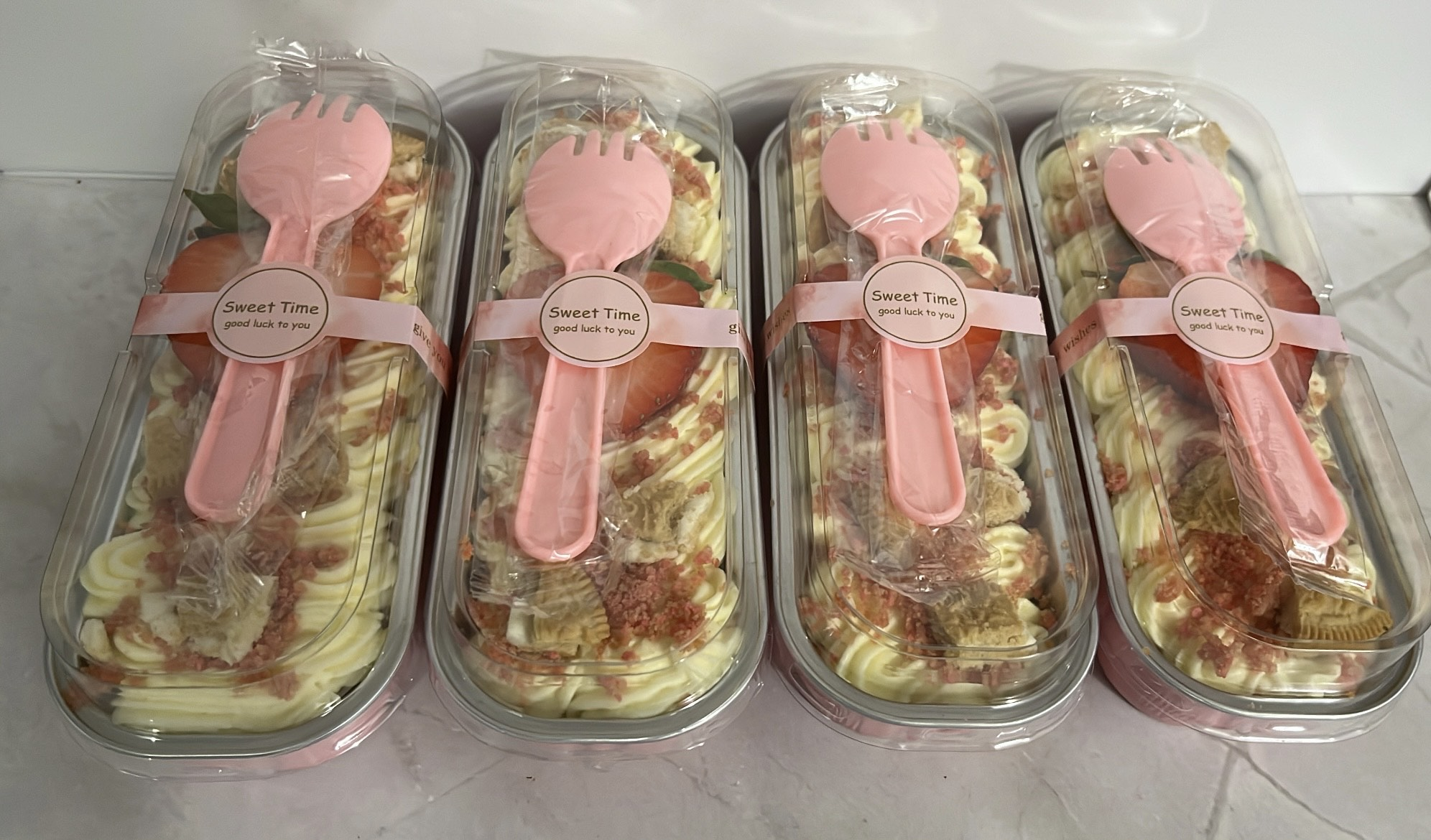 Blissful Goodies's image
