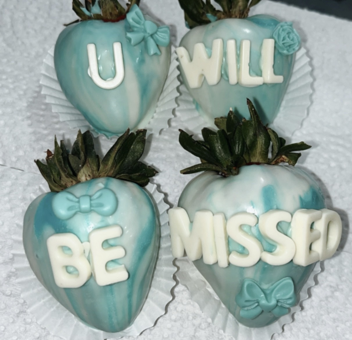 Blissful Goodies's image