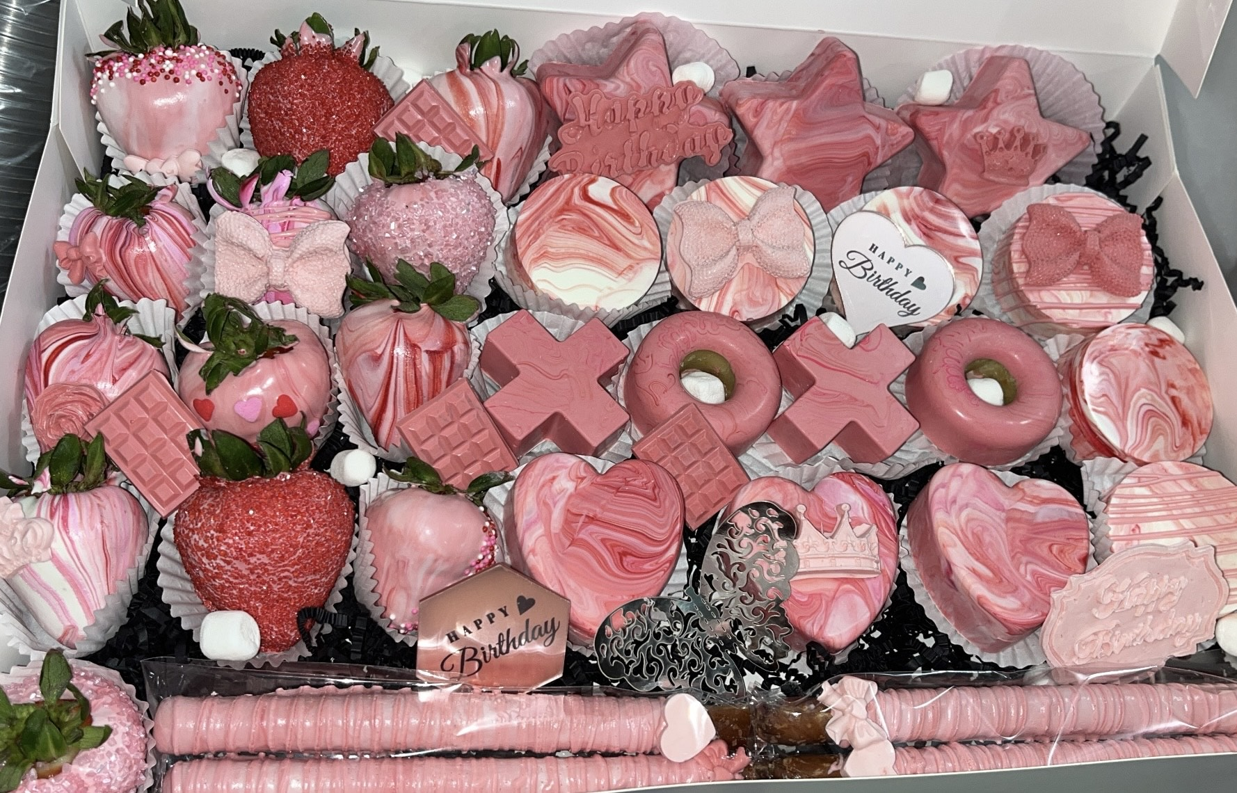 Blissful Goodies's image