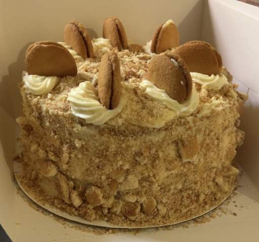 Blissful Goodies's image