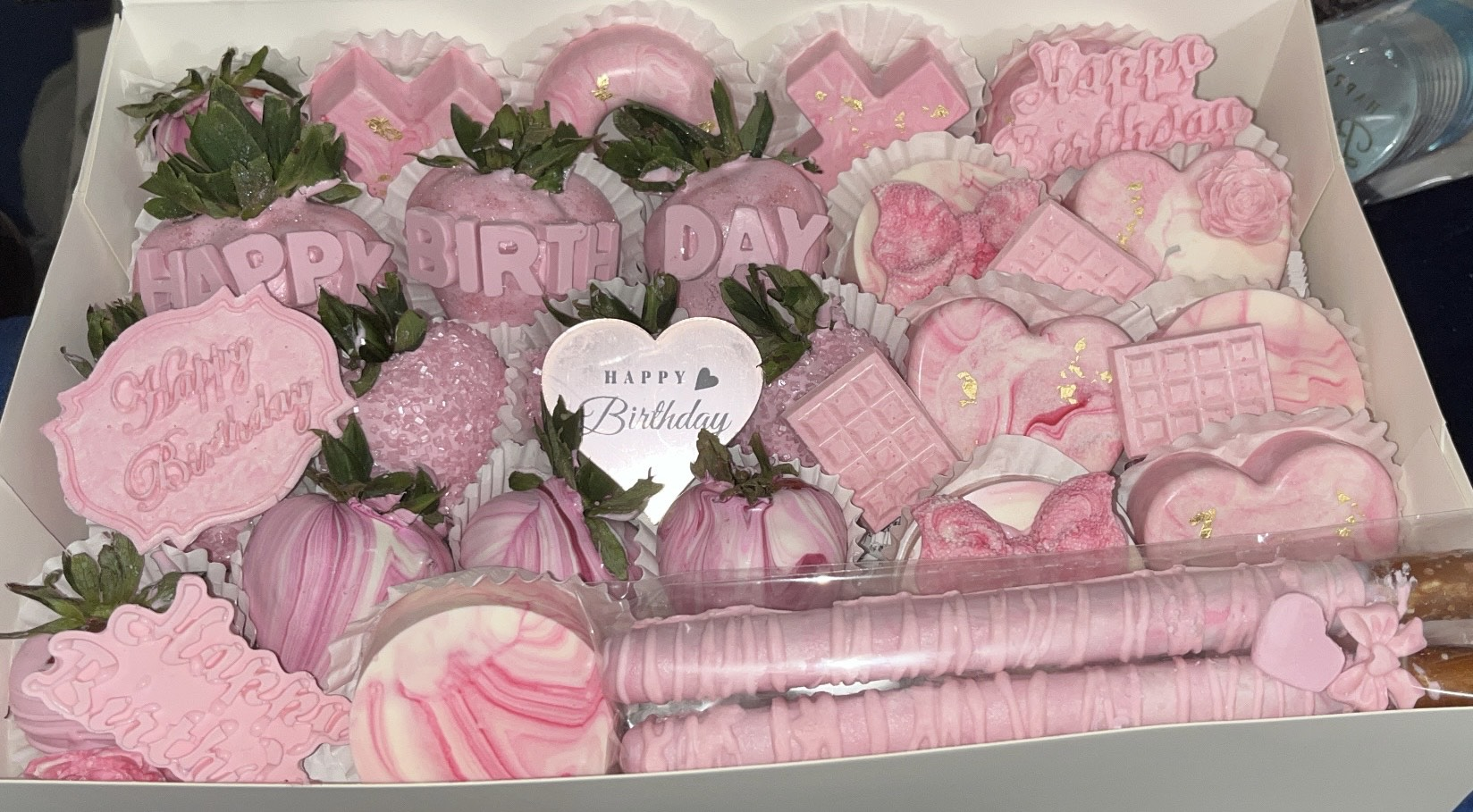 Blissful Goodies's image