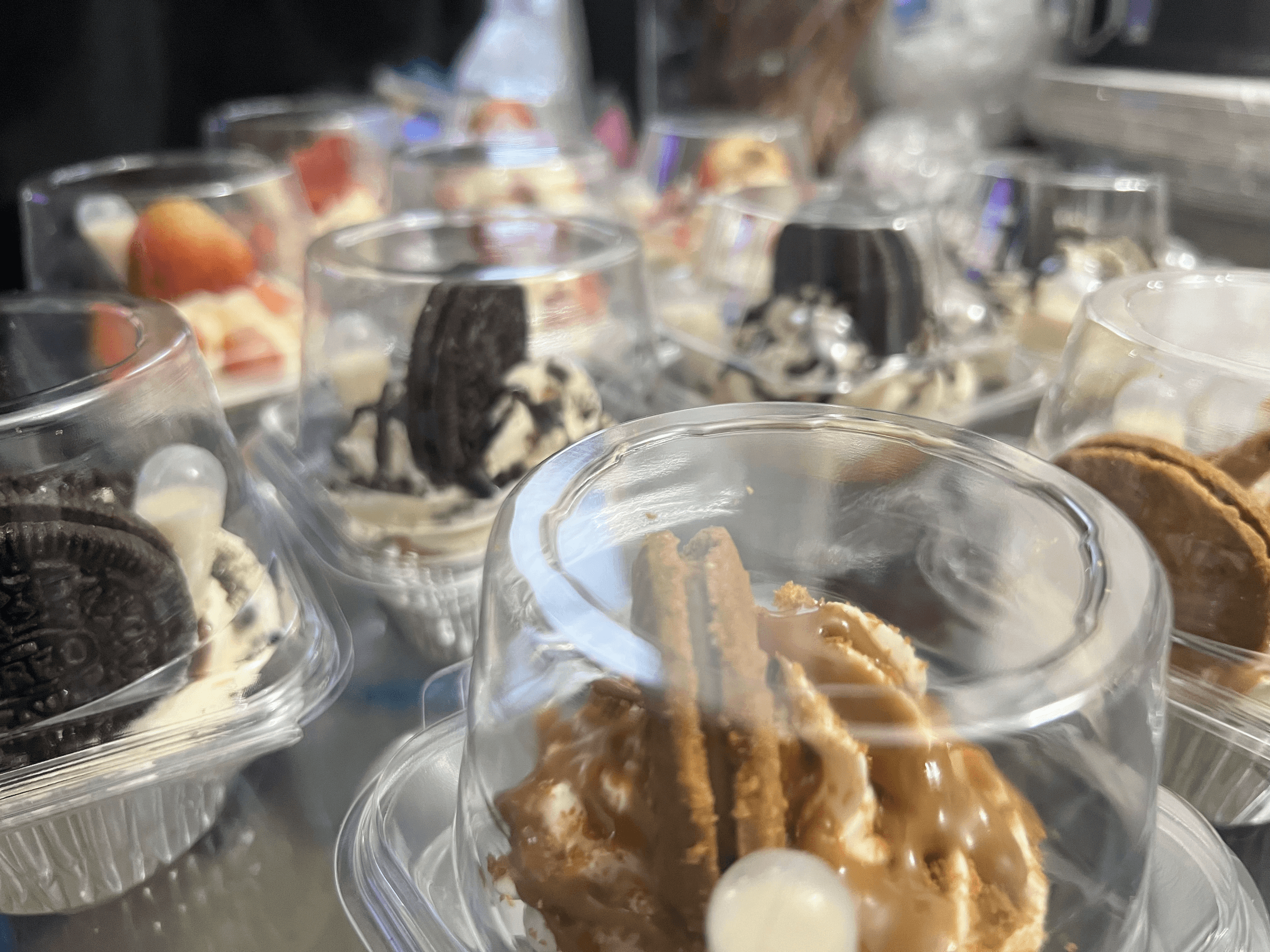Blissful Goodies's image