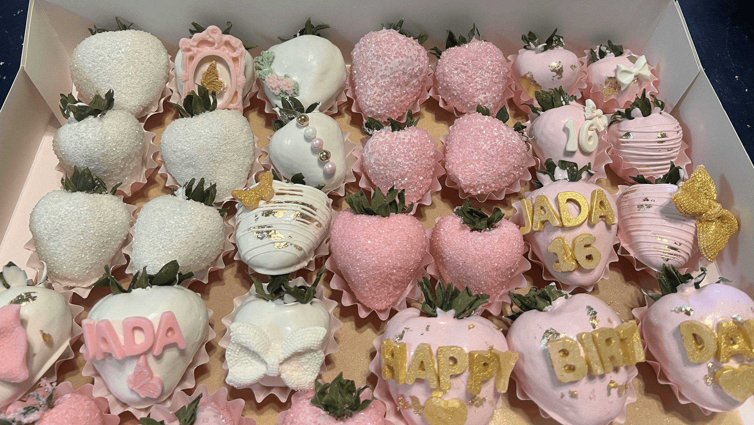 Blissful Goodies's image