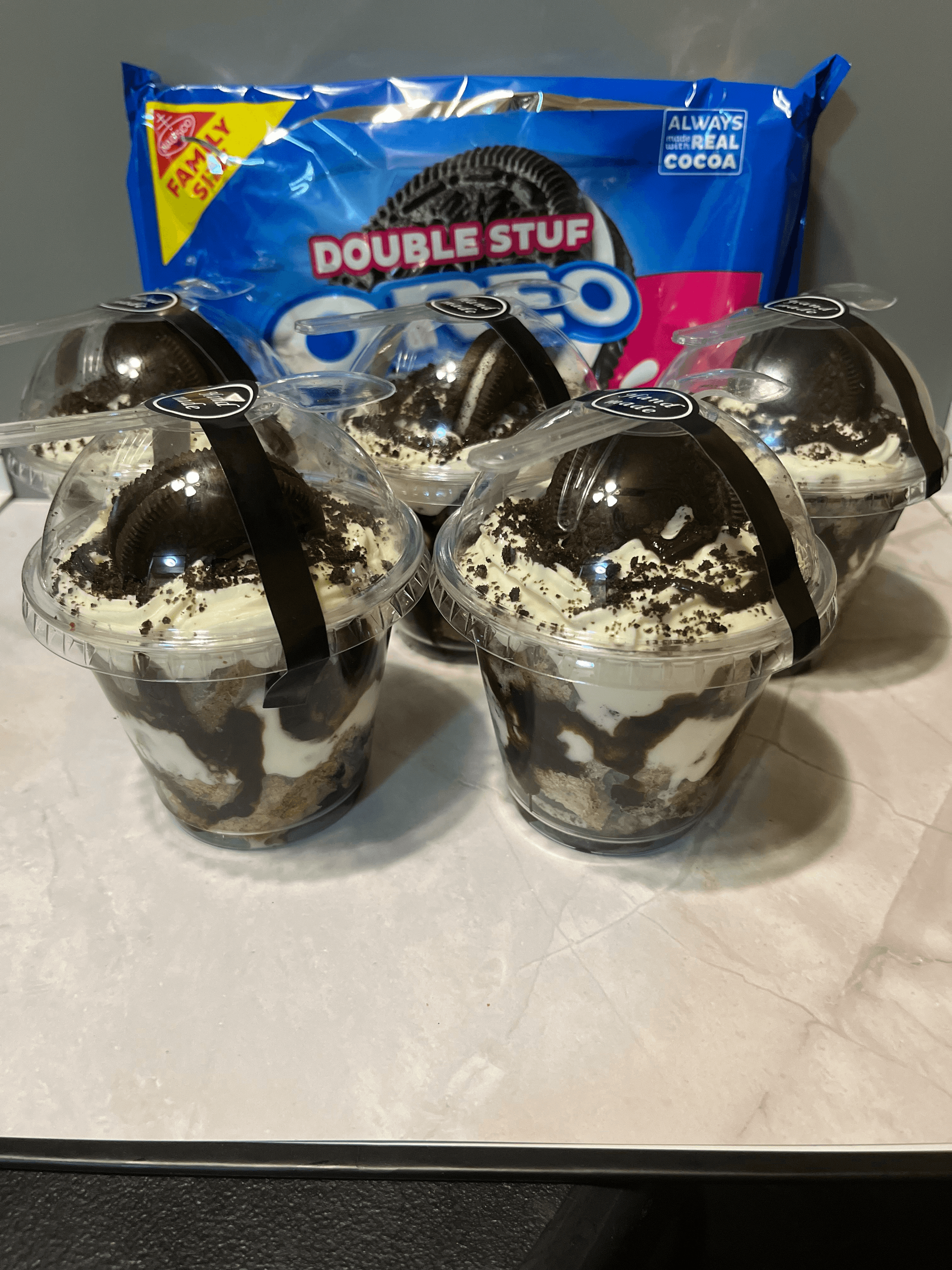Blissful Goodies's image