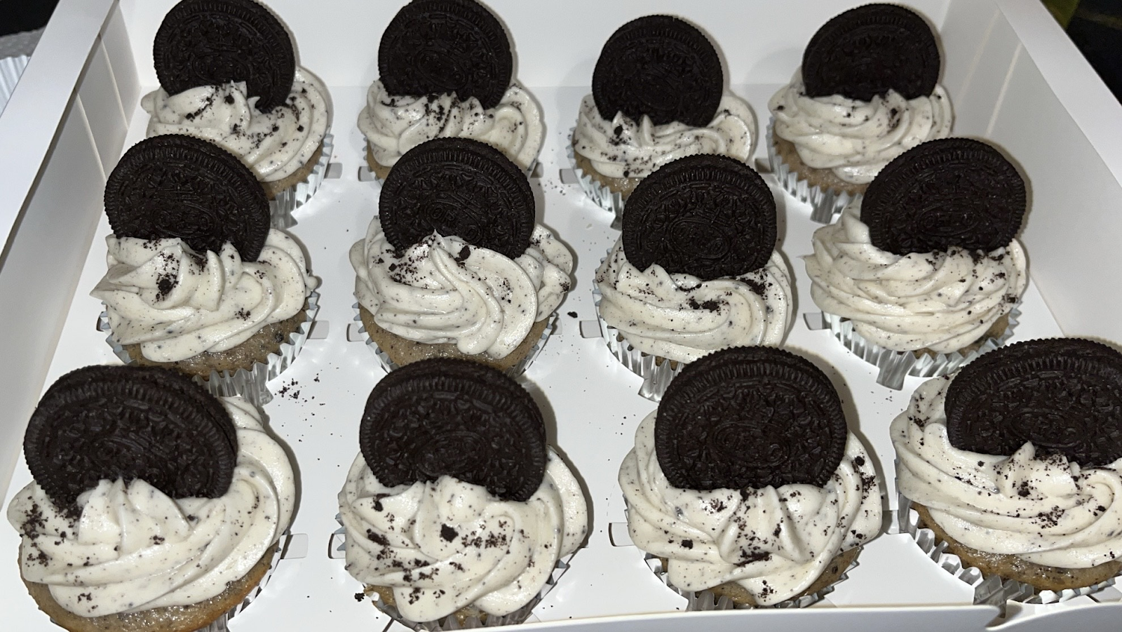 Blissful Goodies's image