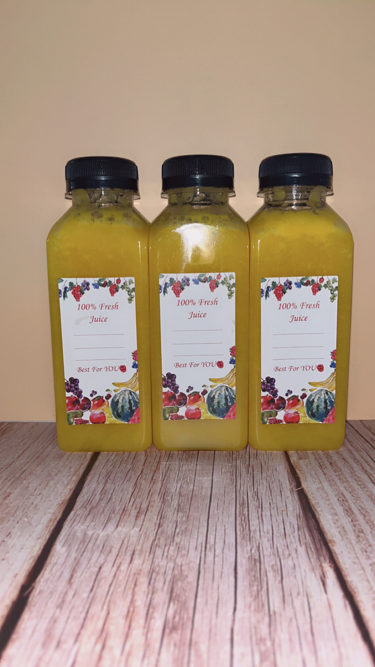 Blissful Goodies's image