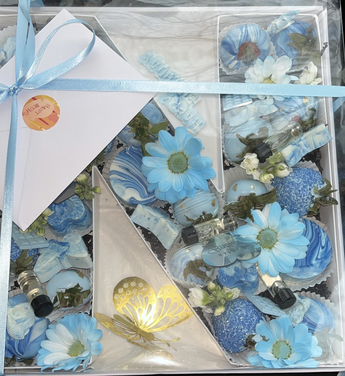 Blissful Goodies's image