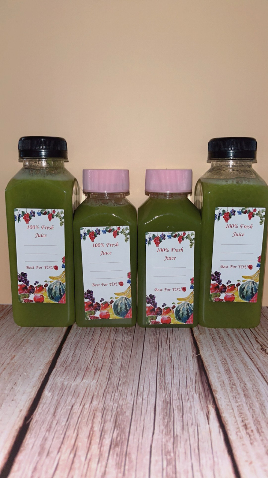 Blissful Goodies's image