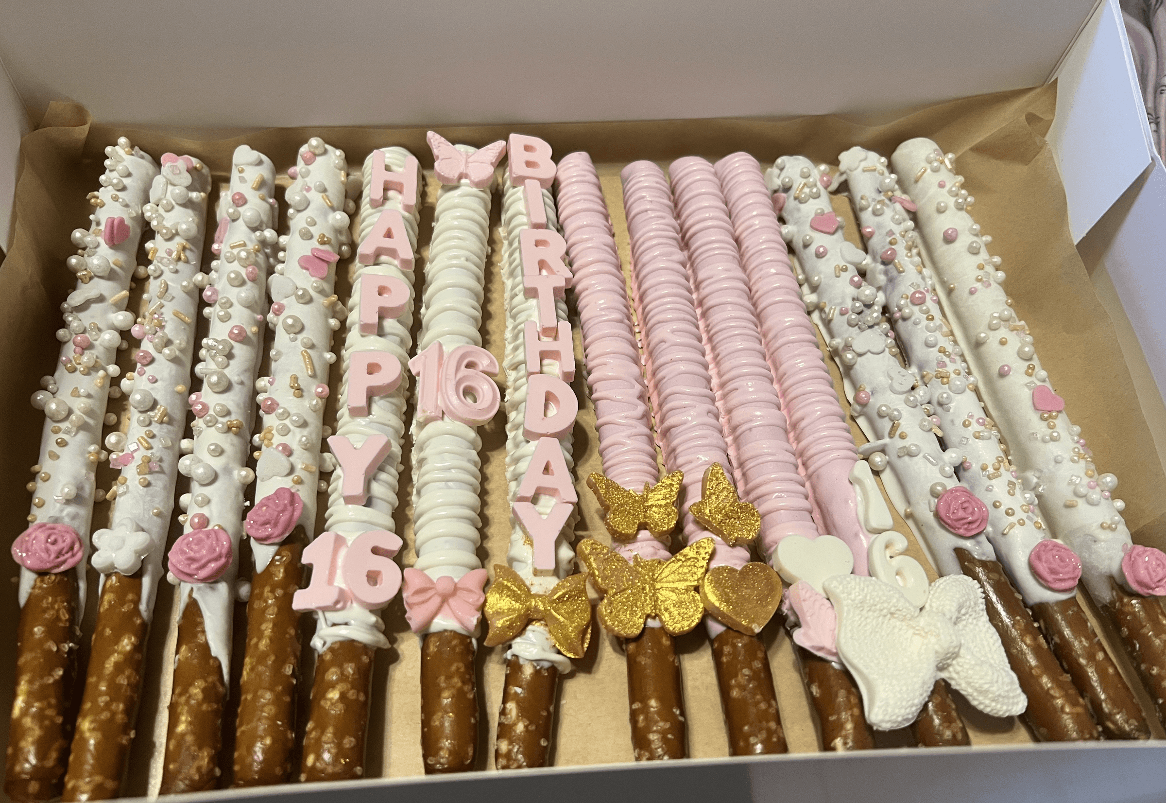 Blissful Goodies's image