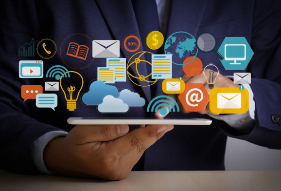 Innove Communication | Telecom, Network & Data Solutions's image