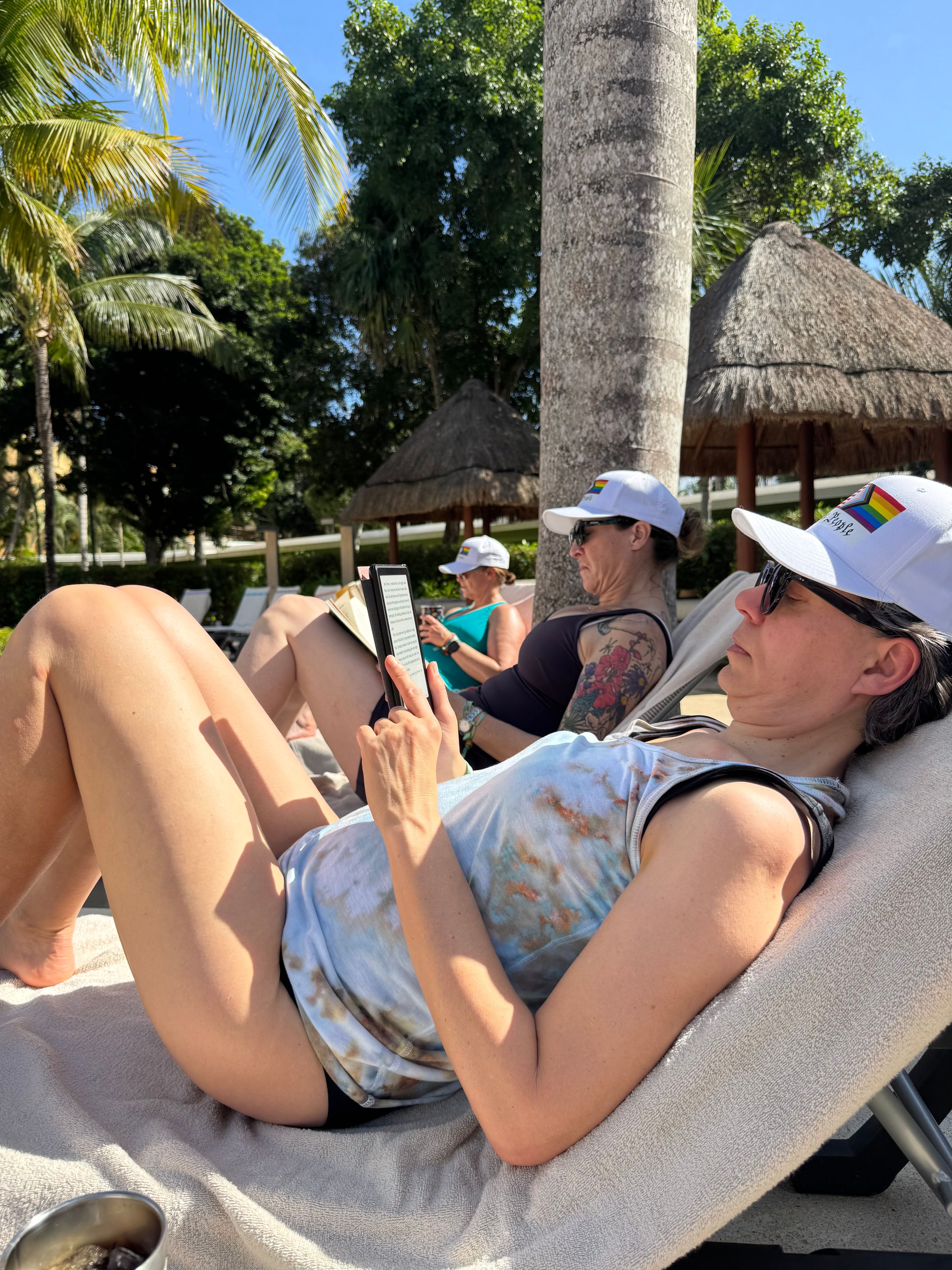 Hats for Democracy's image