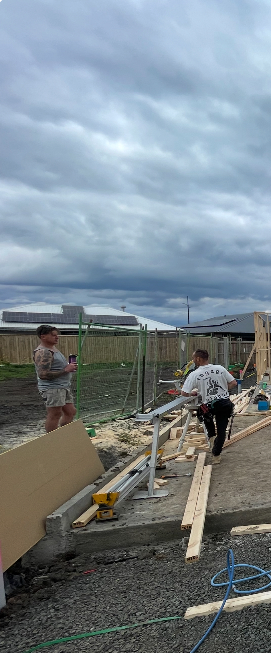 Cobra Carpentry 's image