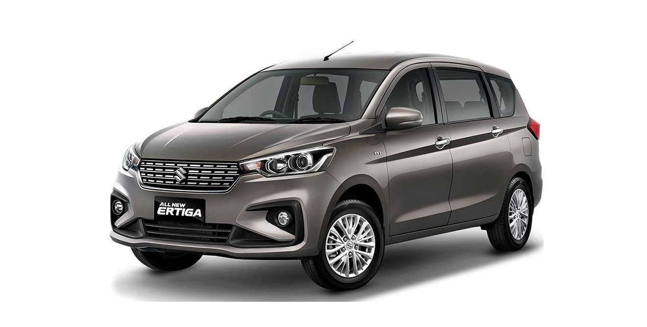 Ertiga
