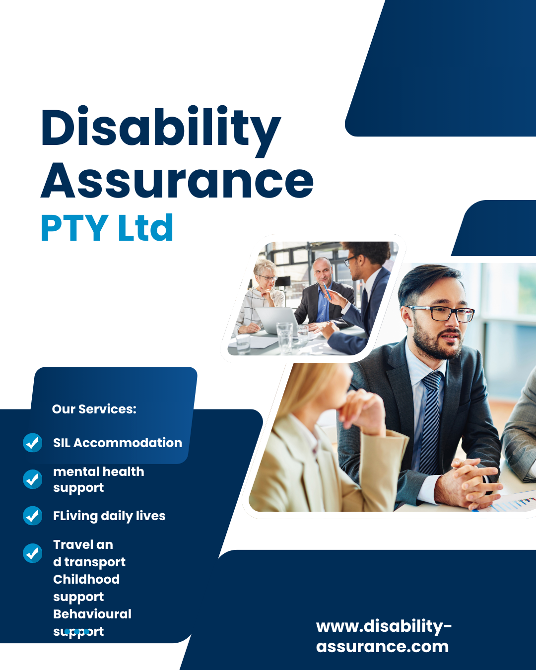 Disability Assurance's image