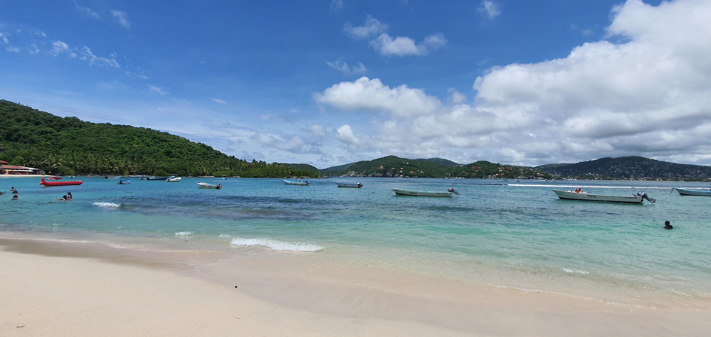 IXTAPA, ZIHUATANEJO