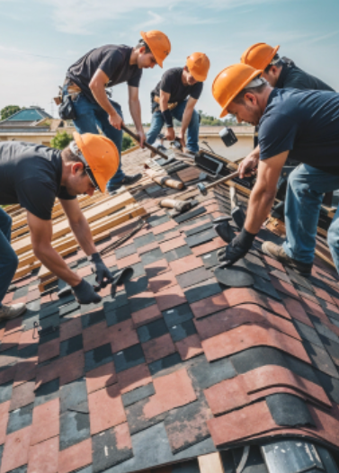 Roofing 