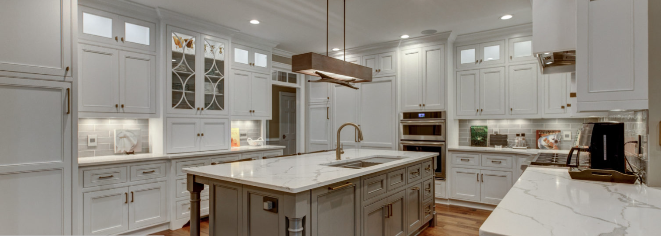 Kitchen Renovations