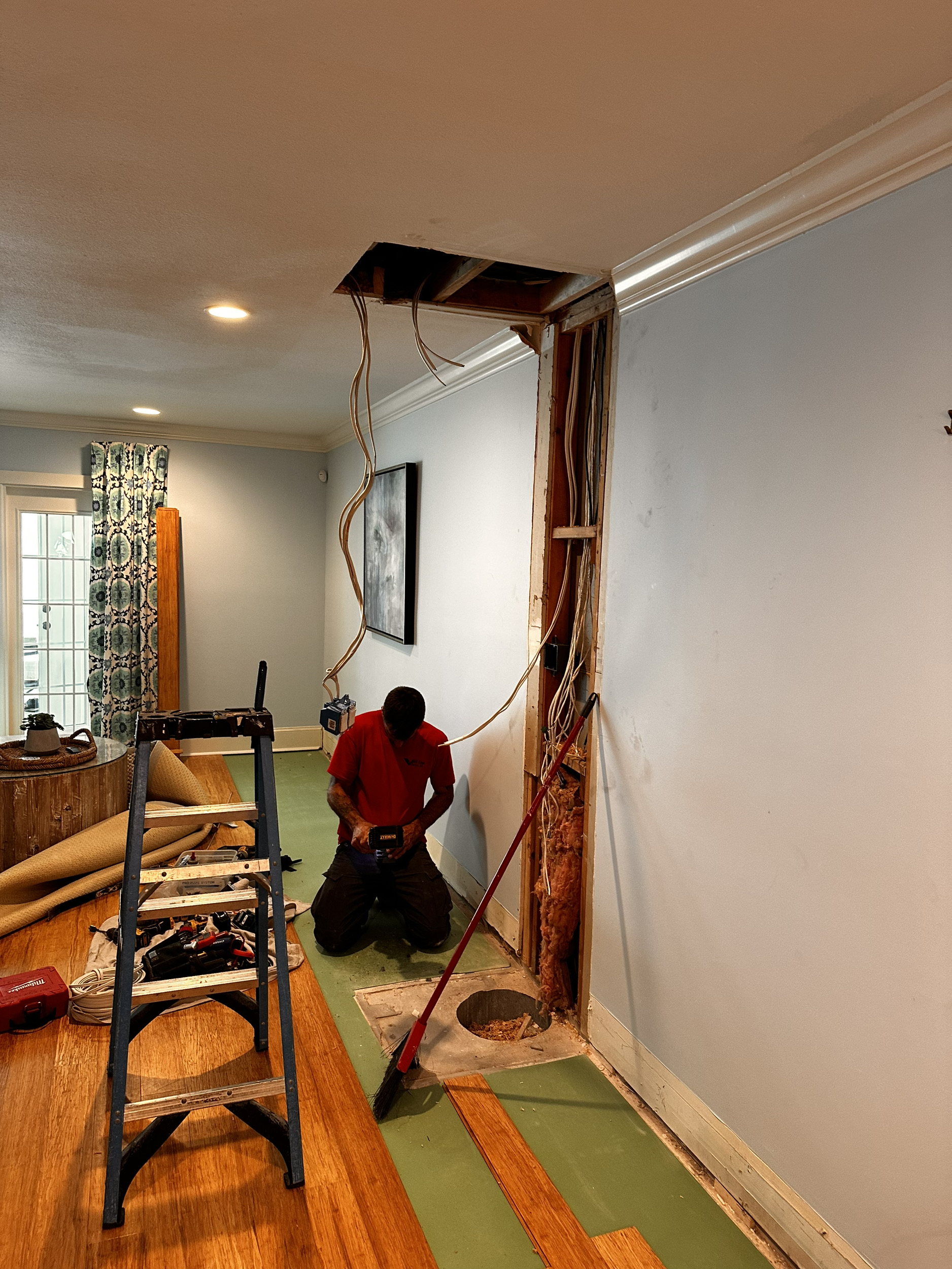 Startzer Services LLC's image