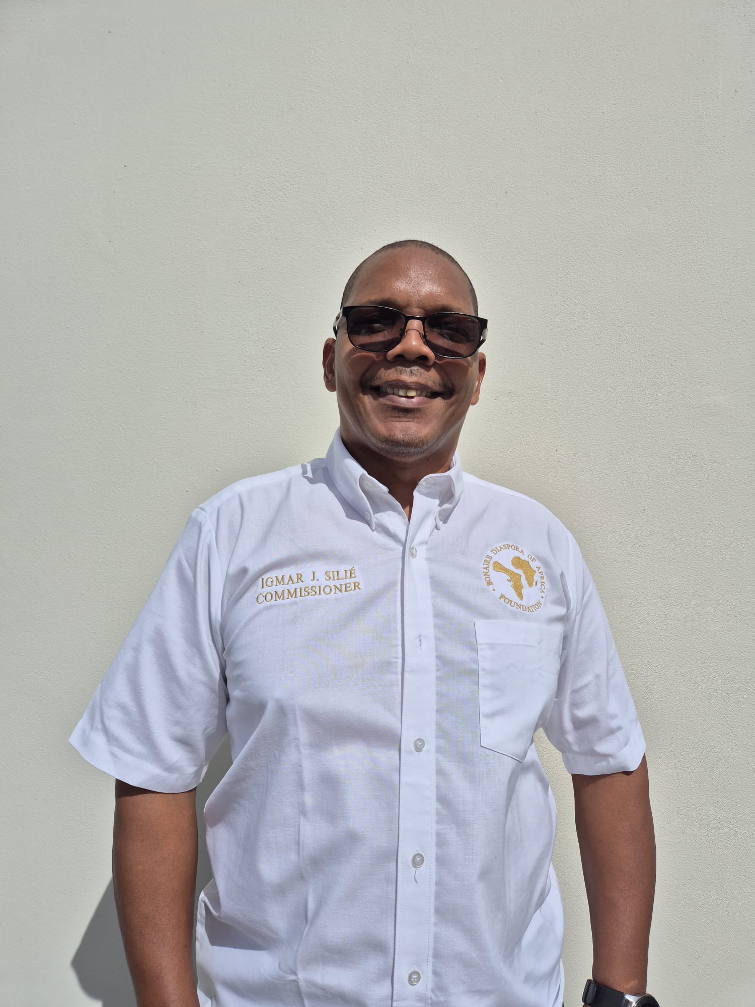 Curacao Diaspora Of Africa Foundation's image