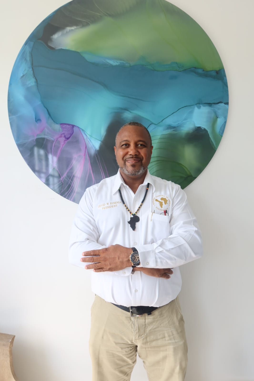 Curacao Diaspora Of Africa Foundation's image