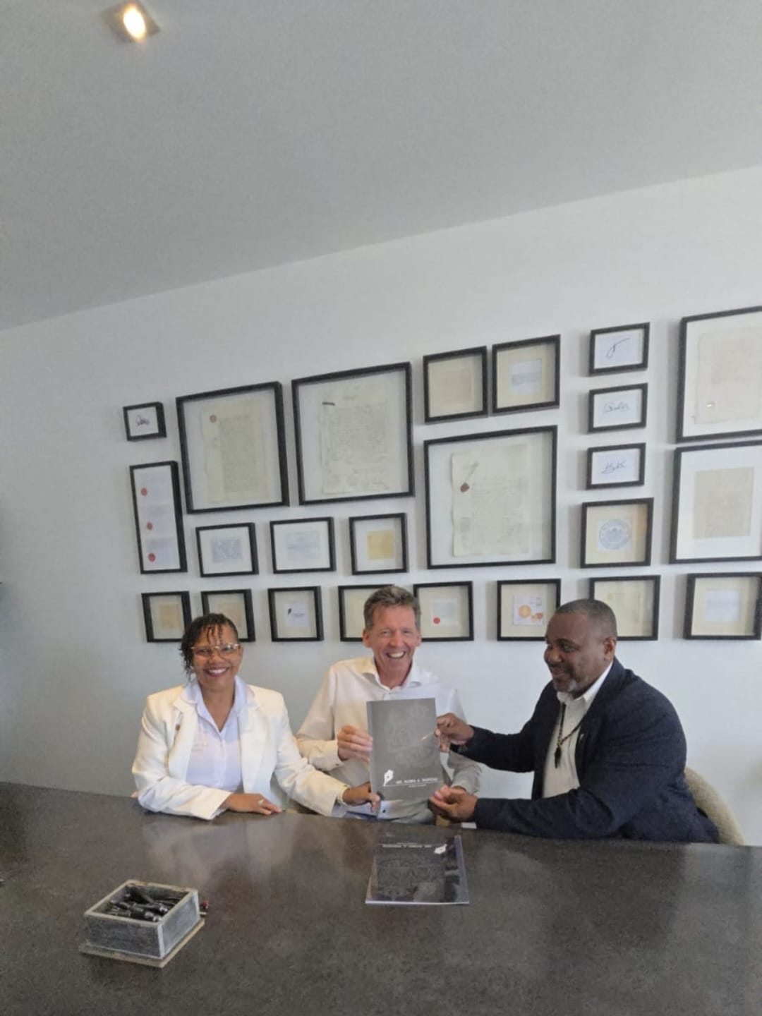 Curacao Diaspora Of Africa Foundation's image