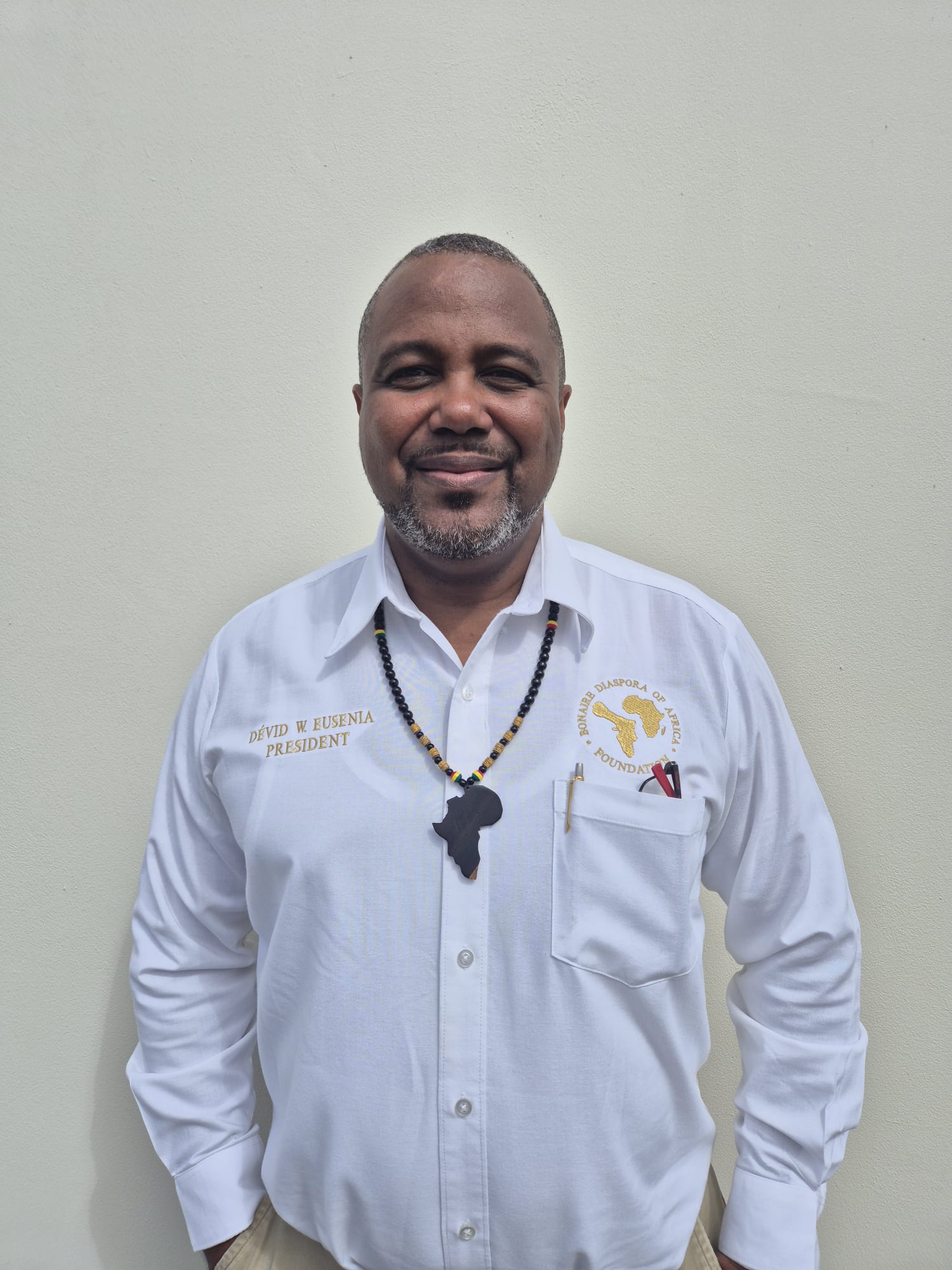 Curacao Diaspora Of Africa Foundation's image