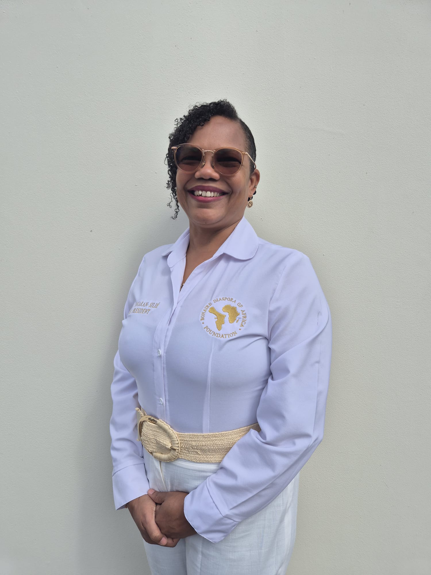 Curacao Diaspora Of Africa Foundation's image