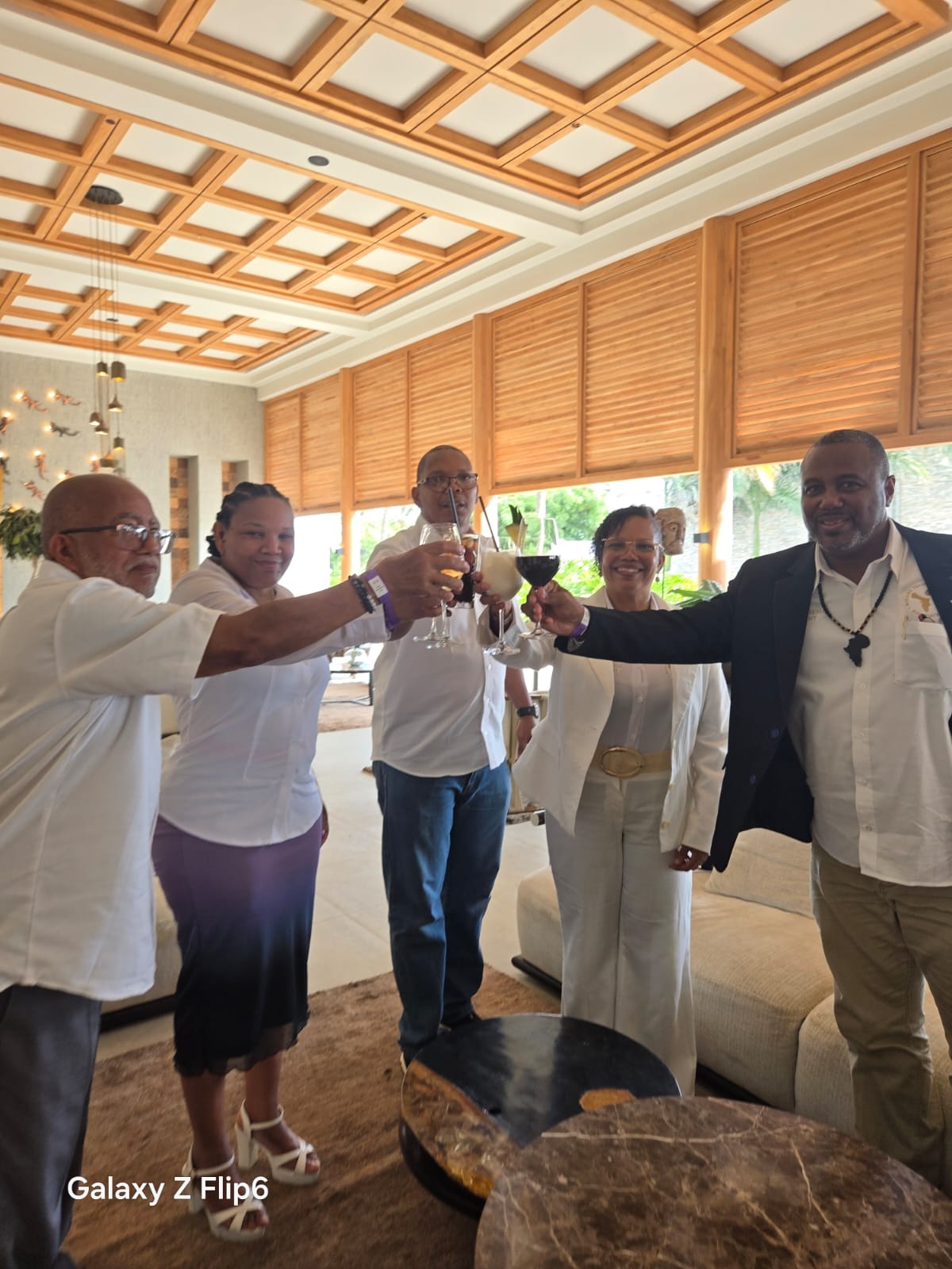 Curacao Diaspora Of Africa Foundation's image